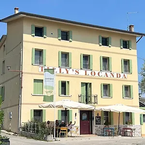 Tilly's Hotel