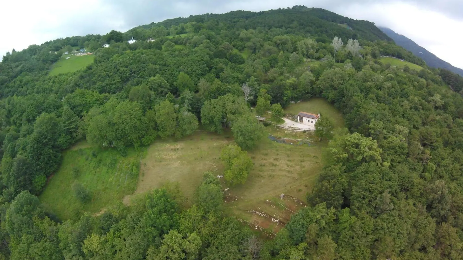 Holiday home I Piccoli Del 12 Villa Borso del Grappa