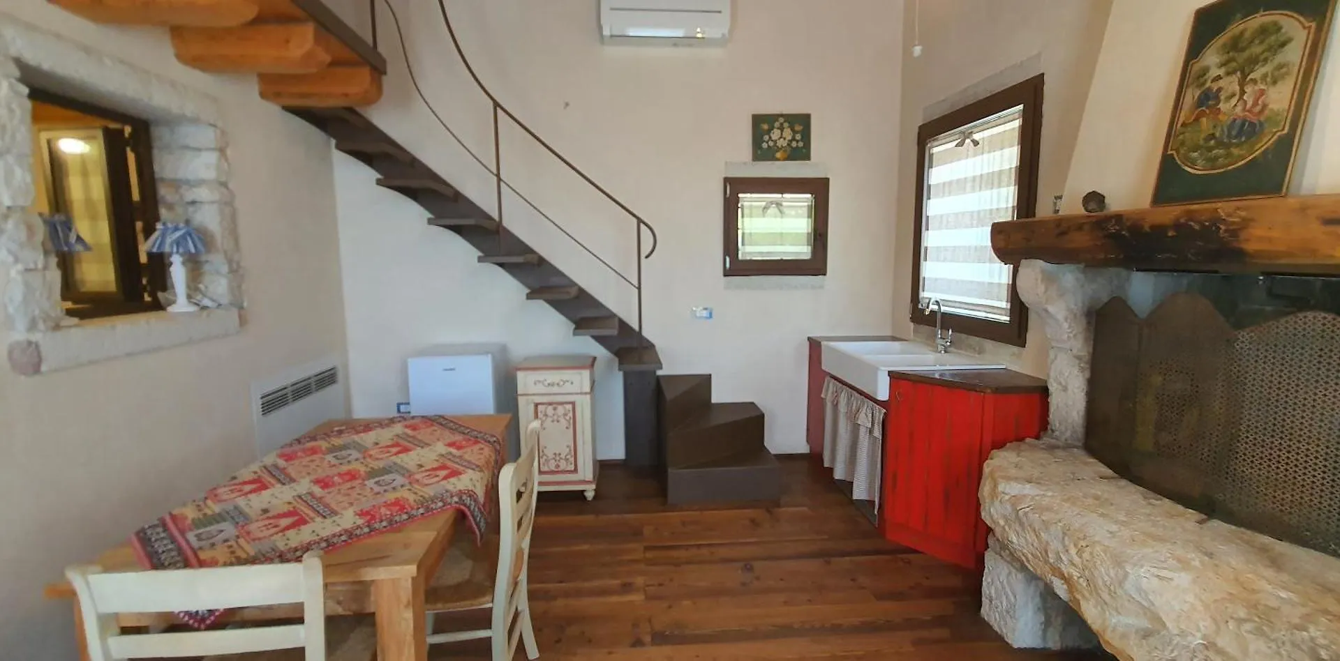 I Piccoli Del 12 Villa Borso del Grappa Holiday home