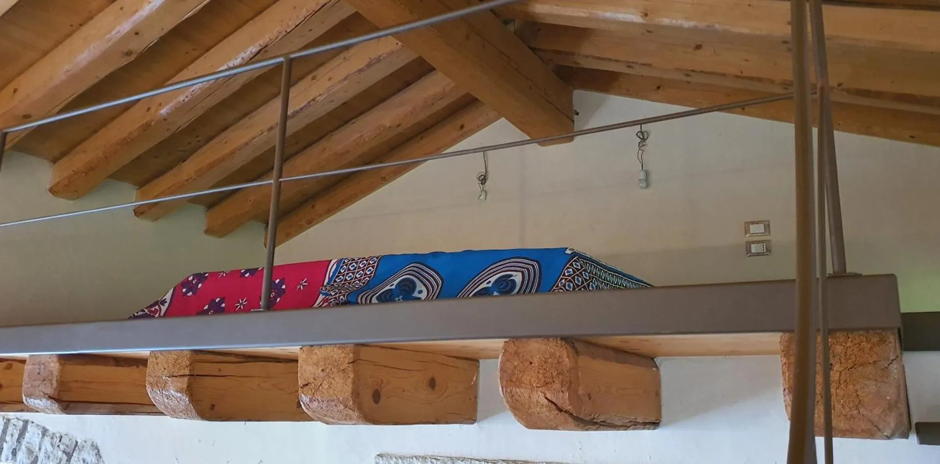 Holiday home I Piccoli Del 12 Villa Borso del Grappa