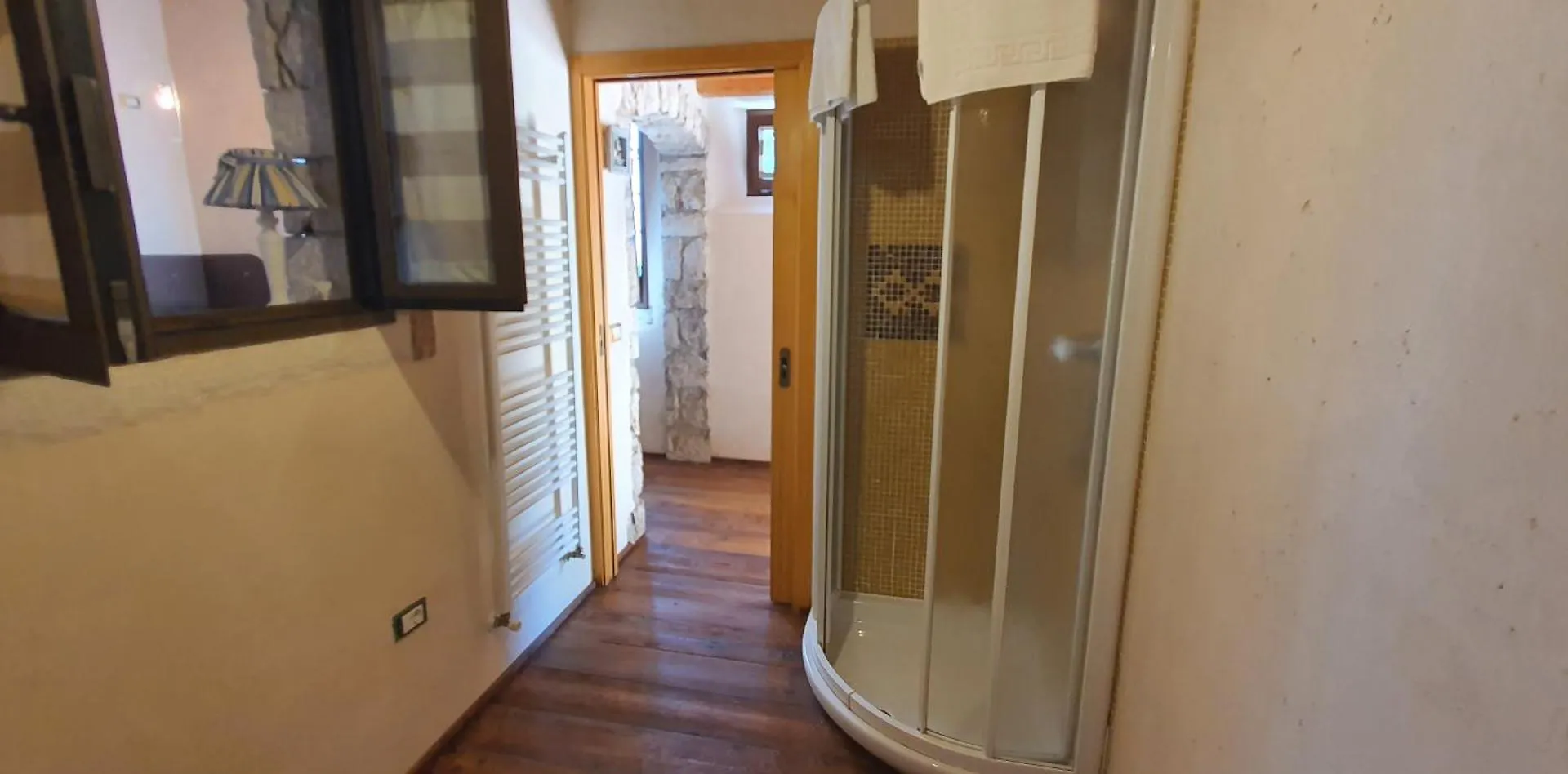 Holiday home I Piccoli Del 12 Villa Borso del Grappa Italy