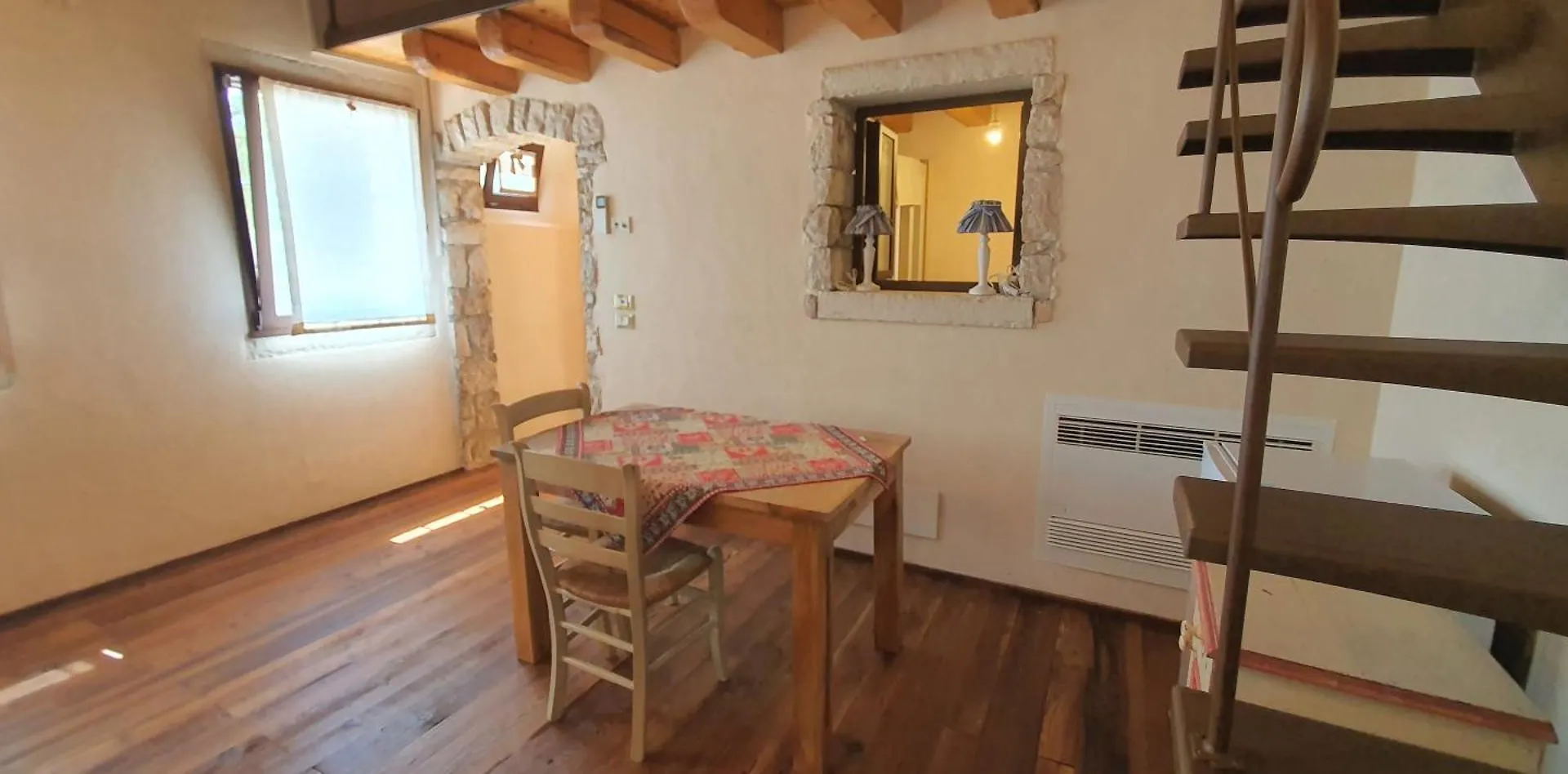 I Piccoli Del 12 Villa Borso del Grappa 0*,  Italy