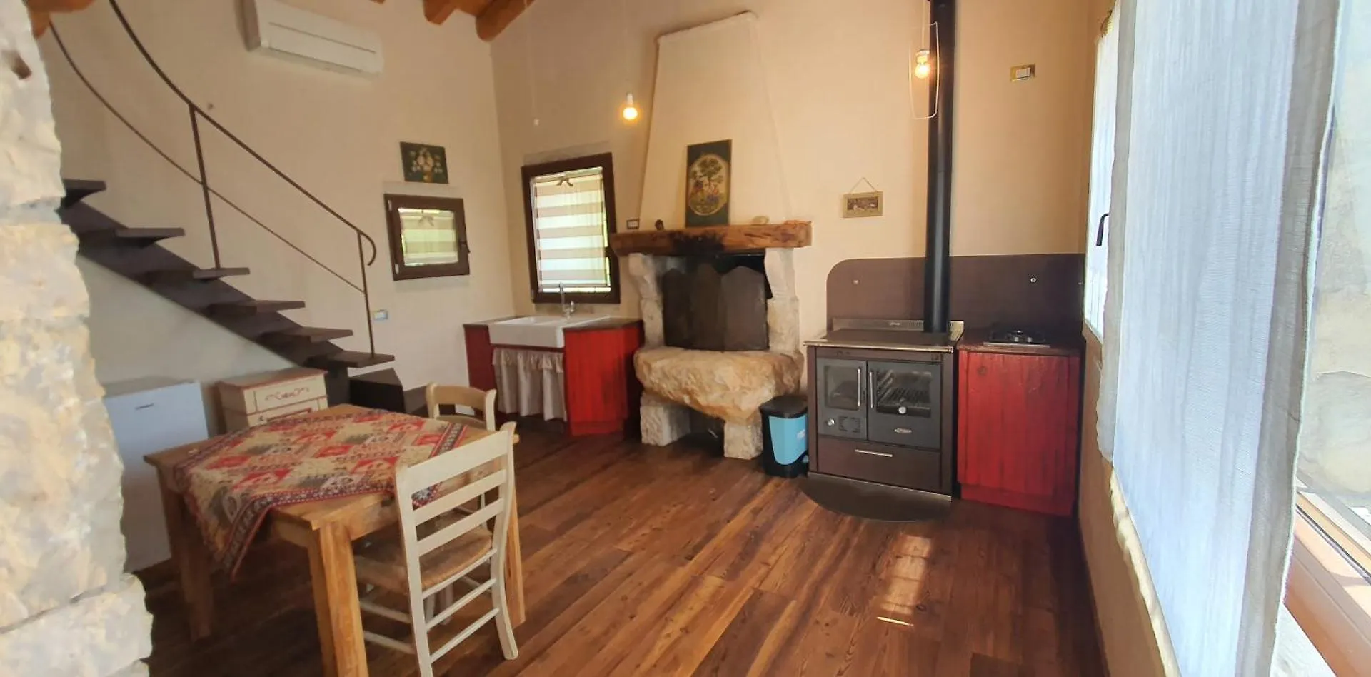 Holiday home I Piccoli Del 12 Villa Borso del Grappa Italy