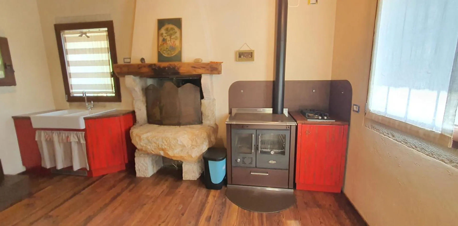 I Piccoli Del 12 Villa Borso del Grappa