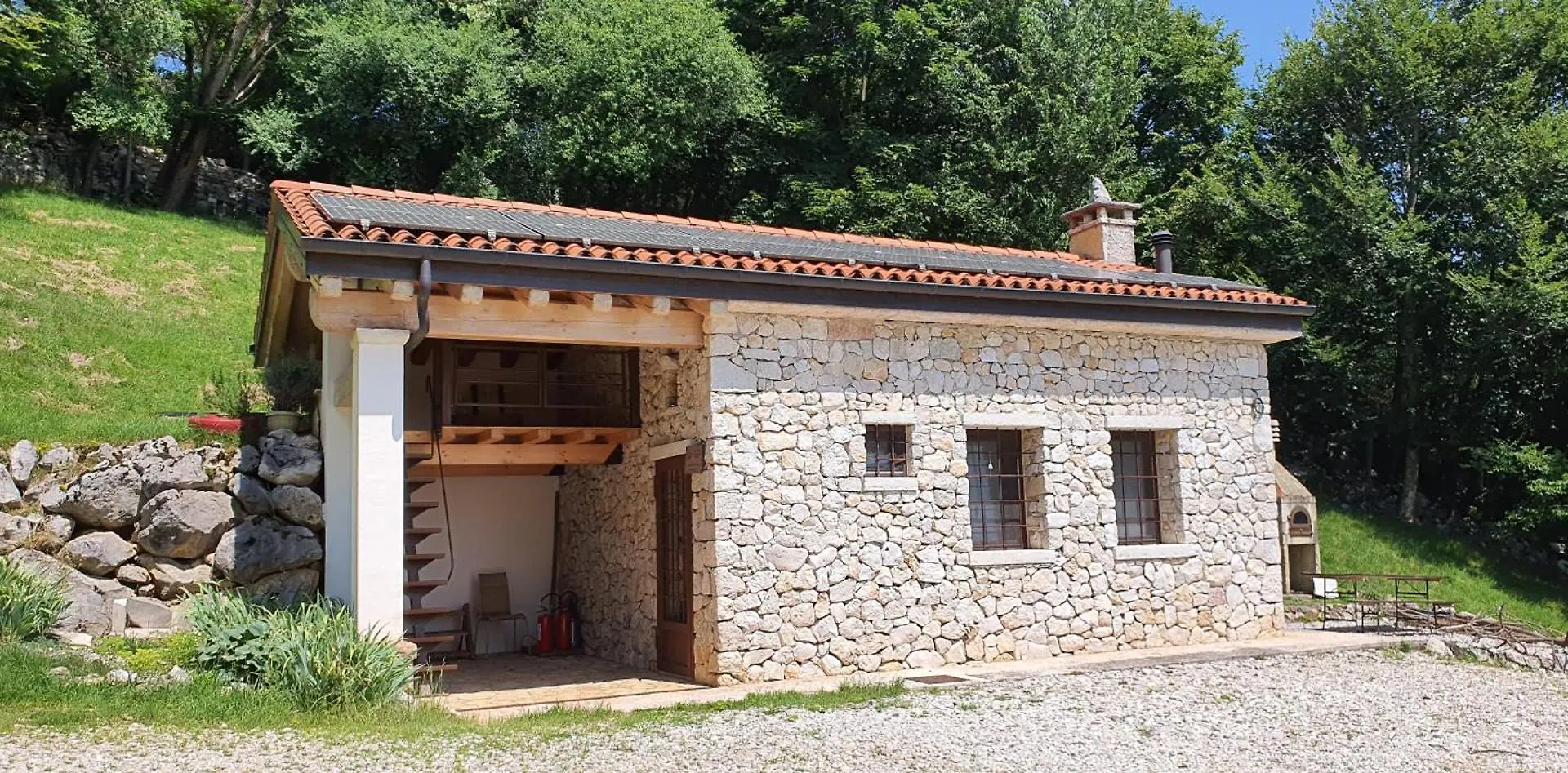 Holiday home I Piccoli Del 12 Villa Borso del Grappa